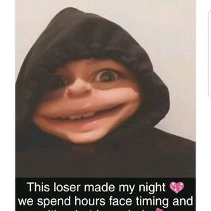 Meet your Posher, James